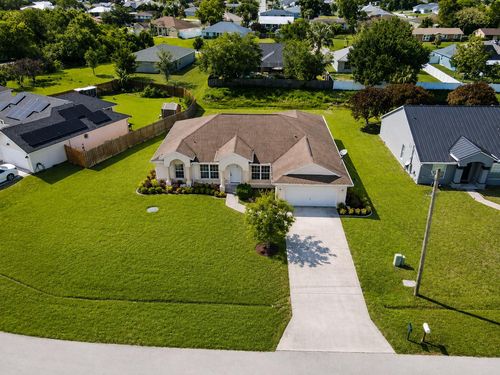 1061 Sw Coleman Ave, Port St. Lucie, FL, 34953-1856 | Card Image