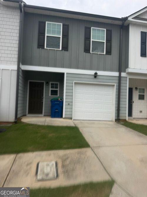 4929 Elmbrook Dr, South Fulton, GA, 30349-8037 | Card Image