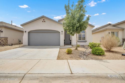 4626 Elsinore Avenue, Las Cruces, NM, 88012 | Card Image