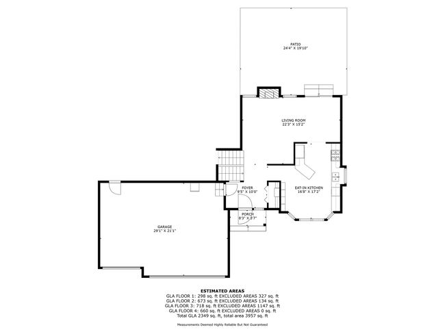 12139 Jonquil St Nw, House other with 3 bedrooms, 2 bathrooms and null parking in Coon Rapids MN | Image 53