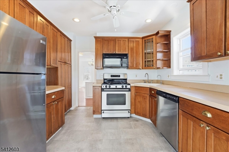 Residential Lease in Caldwell Boro Twp. 2