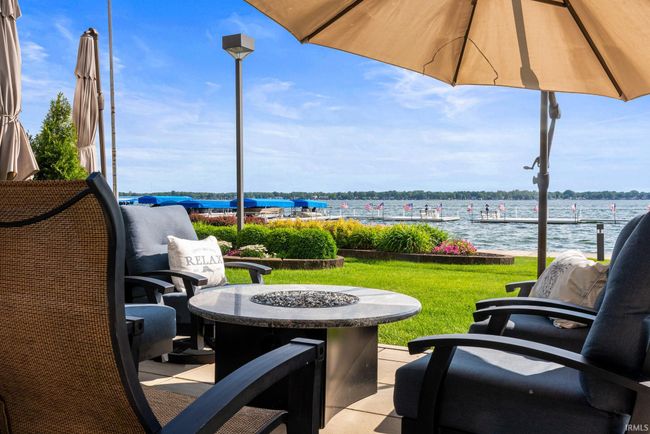APT-105 - 12275 N Ogden Point Rd, Condo with 3 bedrooms, 2 bathrooms and null parking in Syracuse IN | Image 27