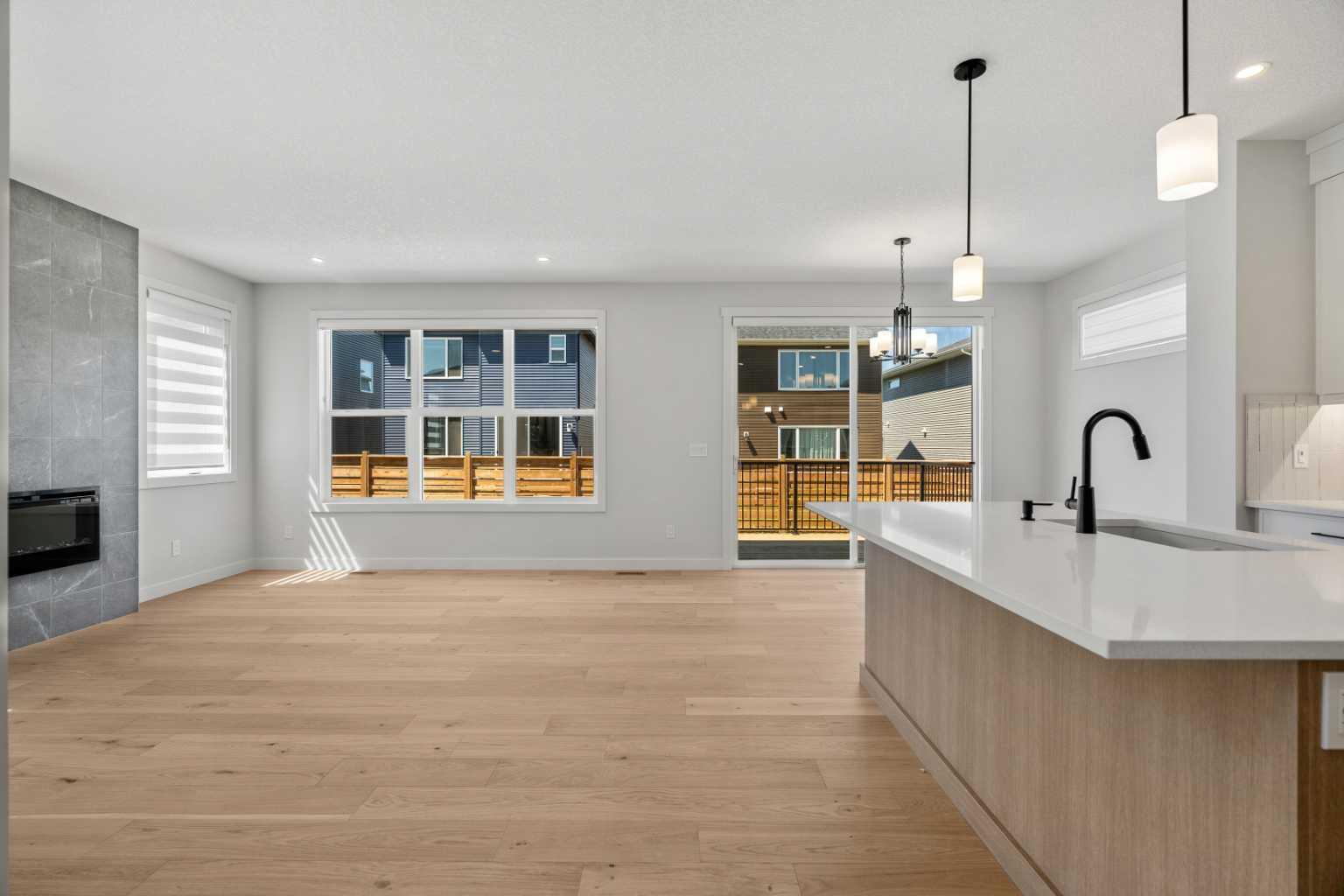 Residential in Chestermere 2