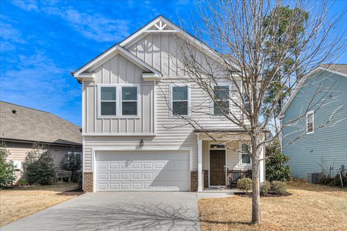 1009 Glenhaven Dr, Evans, GA, 30809-0420 | Card Image