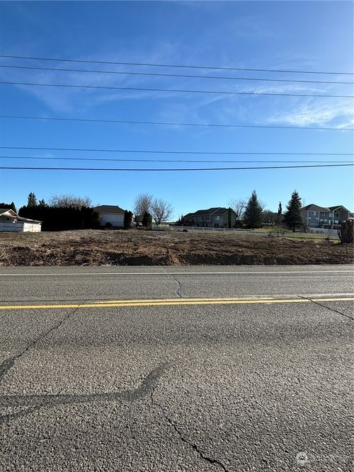0 Hennessey/Tieton Dr, Yakima, WA, 98908 | Card Image