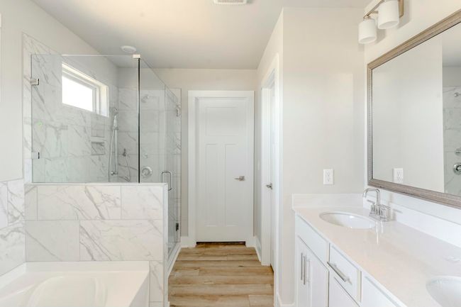 primary bathroom | Image 10