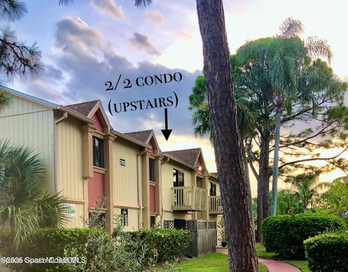 00-201-2100 Forest Knoll Dr Ne, PALM BAY, FL, 32905-4652 | Card Image