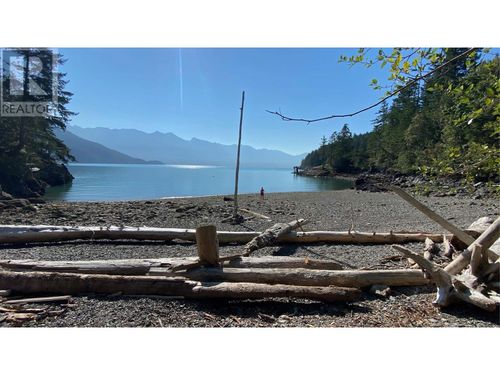 Lot 4 Douglas Bay Rd, Gambier Island, BC, V0N | Card Image