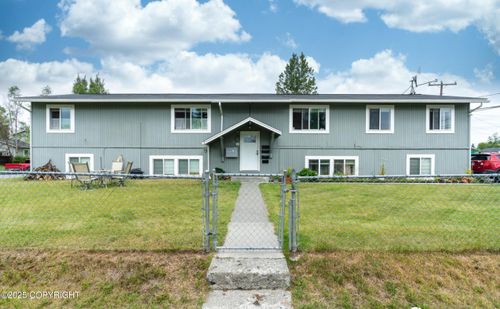 3401 E 15th Ave, Anchorage, AK, 99508-3044 | Card Image