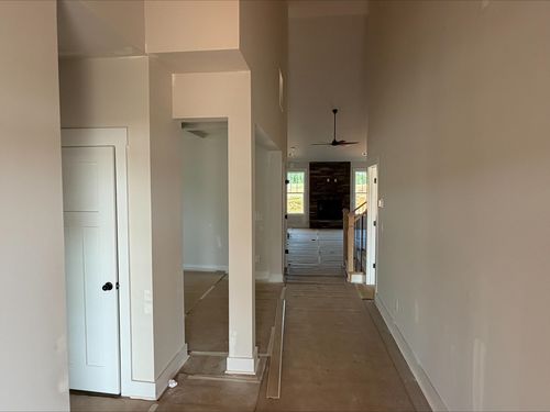1014 Fox Hollow St, Spartanburg, SC, 29303-4500 | Card Image