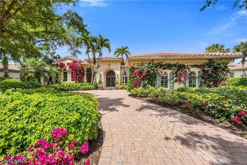 2045 Isla Vista Lane, NAPLES, FL, 34105 | Card Image