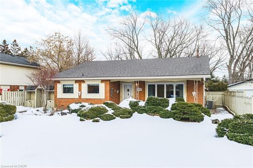 5410 Murray Crescent, Burlington, ON, L7L3S7 | Card Image