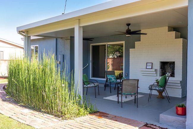 1537 E Brookdale Pl, House other with 3 bedrooms, 2 bathrooms and 6 parking in Fullerton CA | Image 23
