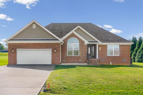 1131 Emerson Circle, Hopkinsville, KY, 42240 | Card Image