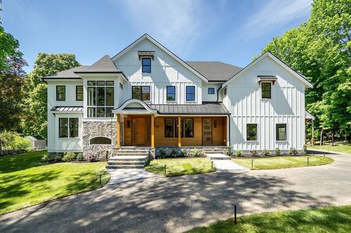 10 Fairlawn Ln, Lexington, MA, 02420-2728 | Card Image