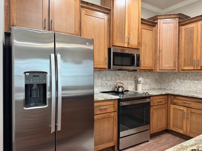 9149 Cr 273   115, Townhouse with 2 bedrooms, 2 bathrooms and null parking in Tyler TX | Image 13