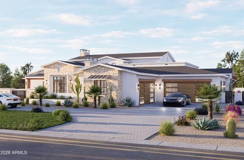 11616 N 66th St, Scottsdale, AZ, 85254-5030 | Card Image