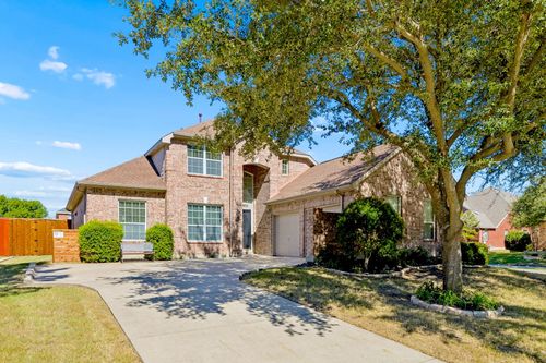 10417 Eastern Hills Ct, Rowlett, TX, 75089-8535 | Card Image