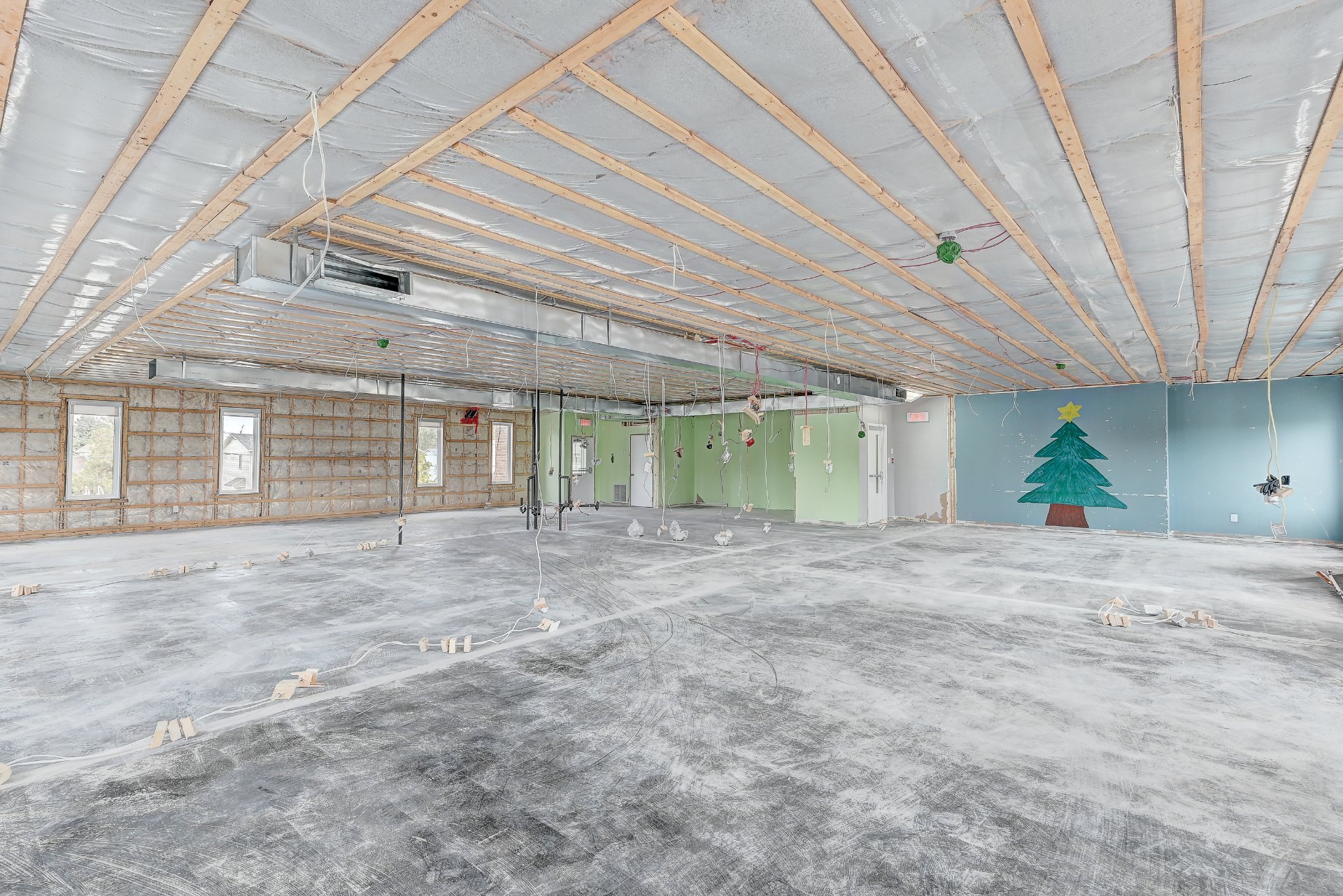Commercial Lease in Saint-Jean-sur-Richelieu 2