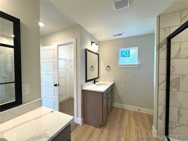 LOT-401 - 13961 Deer Run Trace, Home with 3 bedrooms, 2 bathrooms and null parking in Memphis IN | Image 11