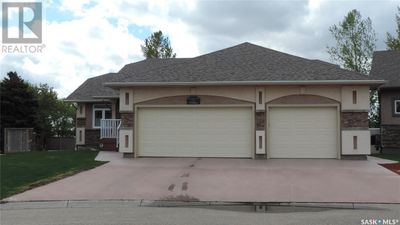 21 Leibel Bay, House other with 4 bedrooms, 2 bathrooms and null parking in Balgonie SK | Image 2