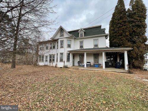 144 N Main, BENDERSVILLE, PA, 17306-7019 | Card Image