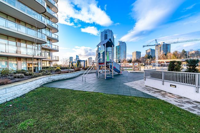 1308 - 5311 Goring Street, Condo with 1 bedrooms, 1 bathrooms and 1 parking in Burnaby BC | Image 30