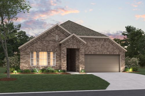 1009 Birchwood Dr, Crowley, TX, 76036-2880 | Card Image