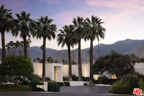1255 E Via Estrella, Palm Springs, CA, 92264 | Card Image