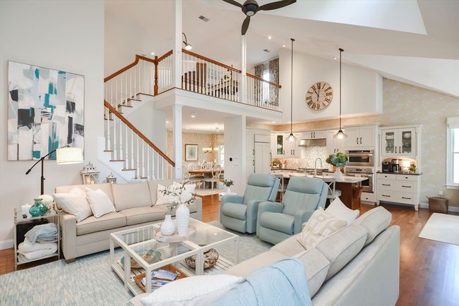 35 - 35 Codding Rd, Condo with 4 bedrooms, 4 bathrooms and 2 parking in Norton MA | Image 7