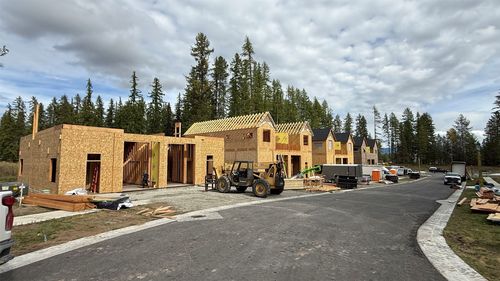 264 Canopy Trail, Whitefish, MT, 59937 | Card Image