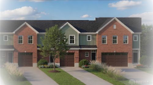 1251 Gable Way, Huber Heights, OH, 45424-1571 | Card Image