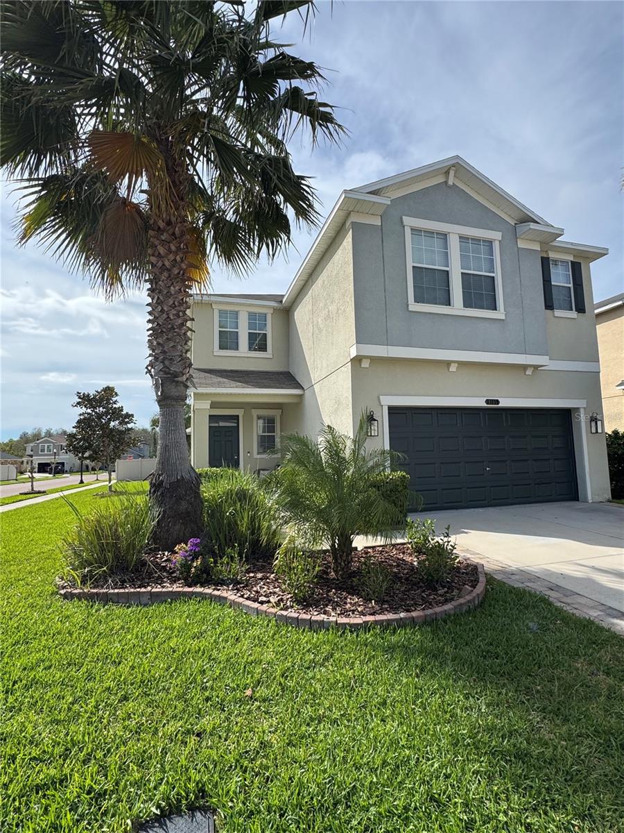 Residential in LAND O LAKES 3
