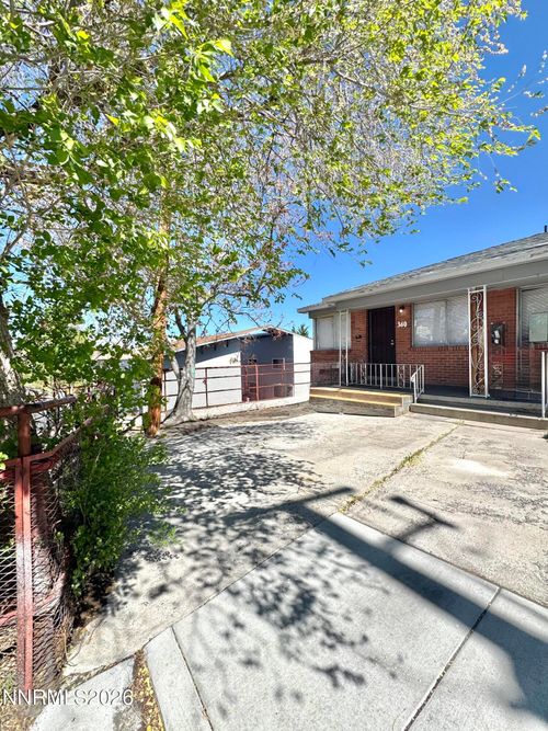 360 Wilson Ave, Reno, NV, 89502-1616 | Card Image