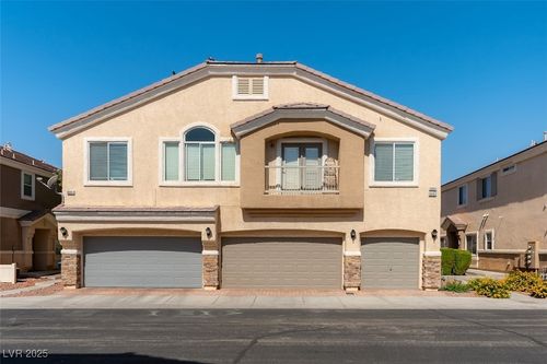 unit-1-3609 Indigo Flower St, North Las Vegas, NV, 89084-2289 | Card Image