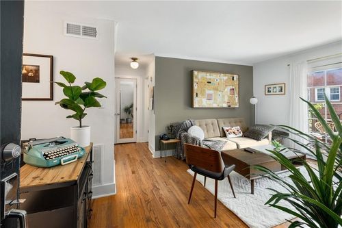 apt-a4-866 Briarcliff Rd Ne, Atlanta, GA, 30306-4088 | Card Image