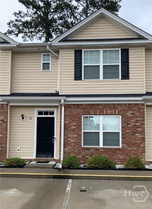 13-400 Tibet Ave, Savannah, GA, 31406-4581 | Card Image