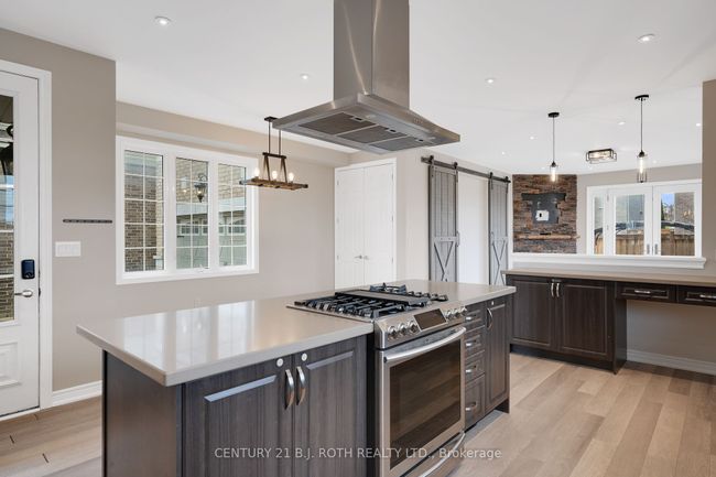1 Kennedy Blvd, House other with 6 bedrooms, 5 bathrooms and 8 parking in Alliston ON | Image 8