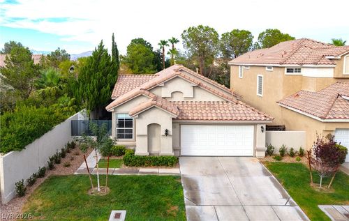 9360 Pitching Wedge Dr, Las Vegas, NV, 89134-6337 | Card Image