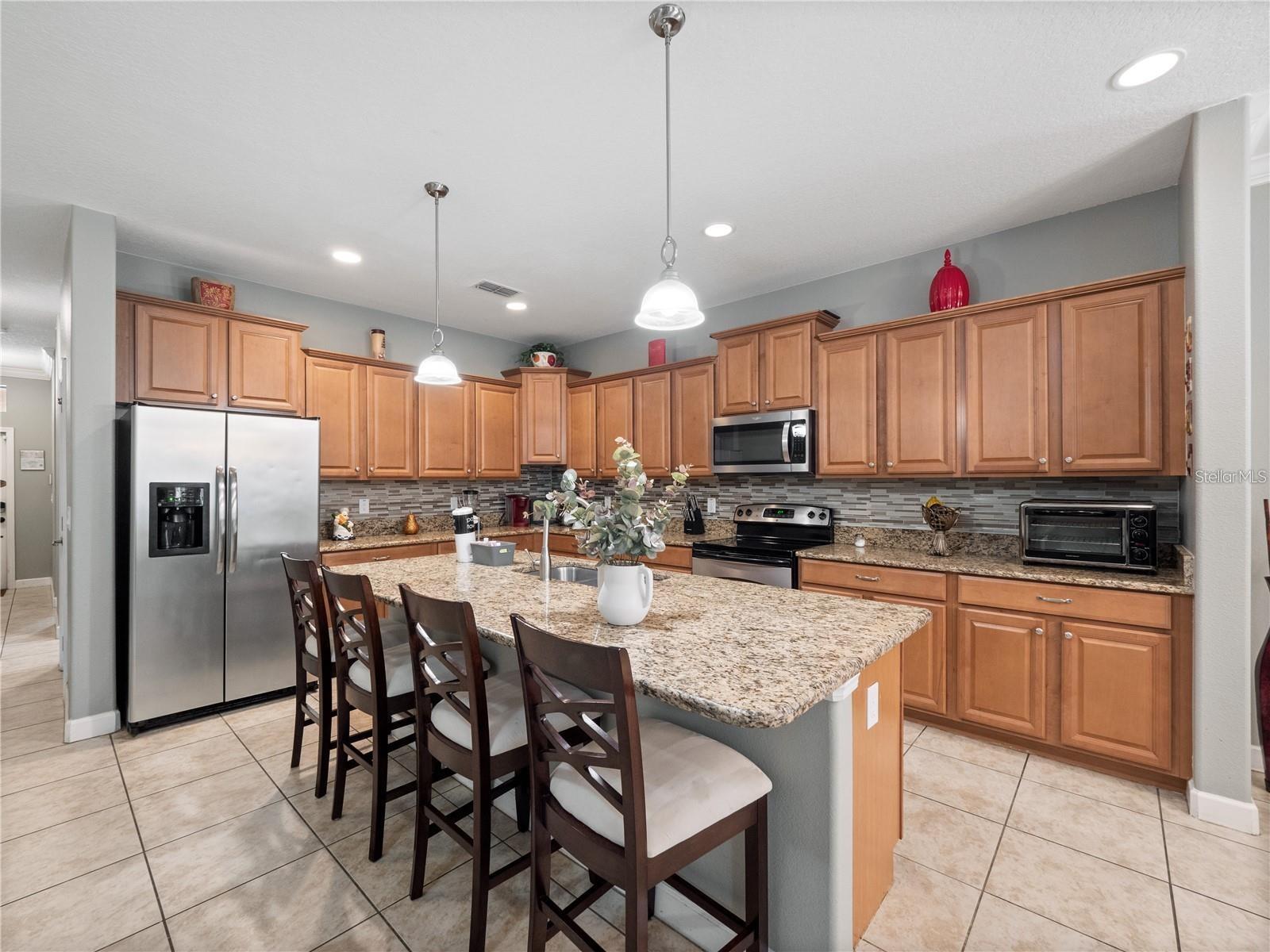Residential in KISSIMMEE 3