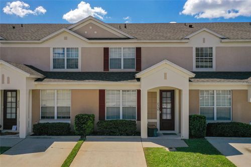 2356 Silver Palm Dr, KISSIMMEE, FL, 34747-2706 | Card Image