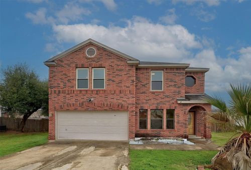2005 Kass Cv, Round Rock, TX, 78664-3463 | Card Image