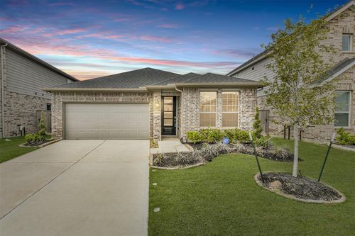 9123 Eskesen Dr, Cypress, TX, 77433-8336 | Card Image