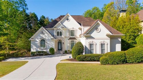5685 Commons Ln, Alpharetta, GA, 30005-4689 | Card Image