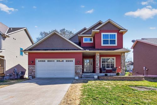 6102 146th Ave Nw, Ramsey, MN, 55303-9163 | Card Image