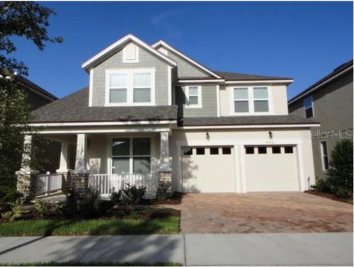 4968 Longmeadow Park St, Orlando, FL, 32811-7485 | Card Image