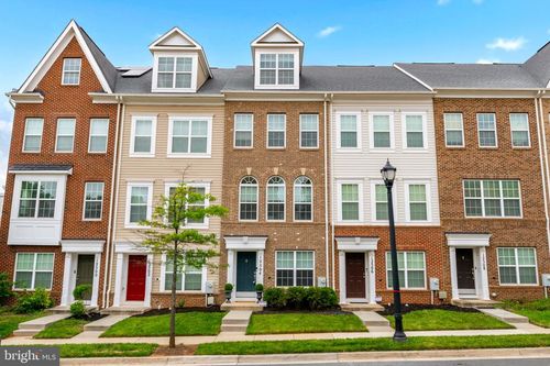 12504 Rustic Rock Ln, BELTSVILLE, MD, 20705-1325 | Card Image