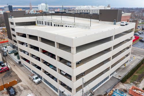 22 W 5th St, Erie, PA, 16507-1414 | Card Image