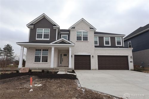 0040-79 Glasgow St, Springboro, OH, 45066-2514 | Card Image