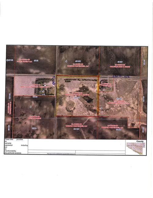 - 890th Ave, Renville, MN, 56284 | Card Image